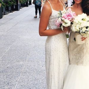 Adrianna Pappel Prom/Bridesmaid/Formal Dress